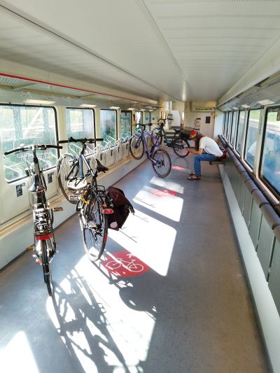 Cykelvogn